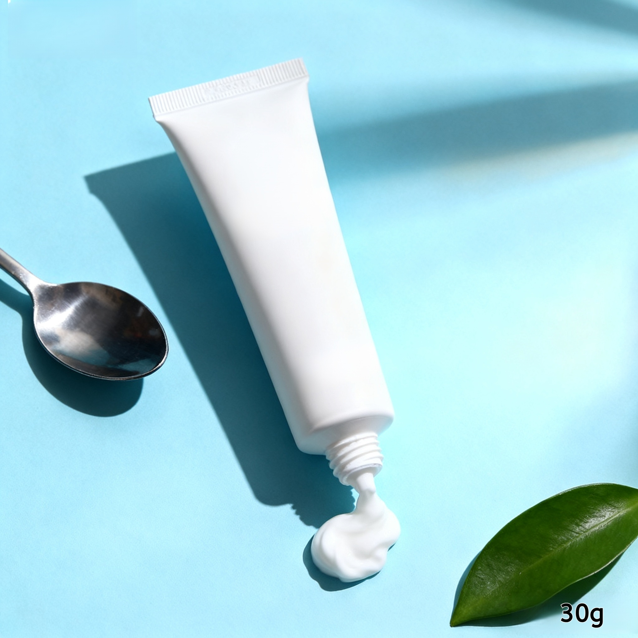 건조한 피부를 위한 에센스 크림