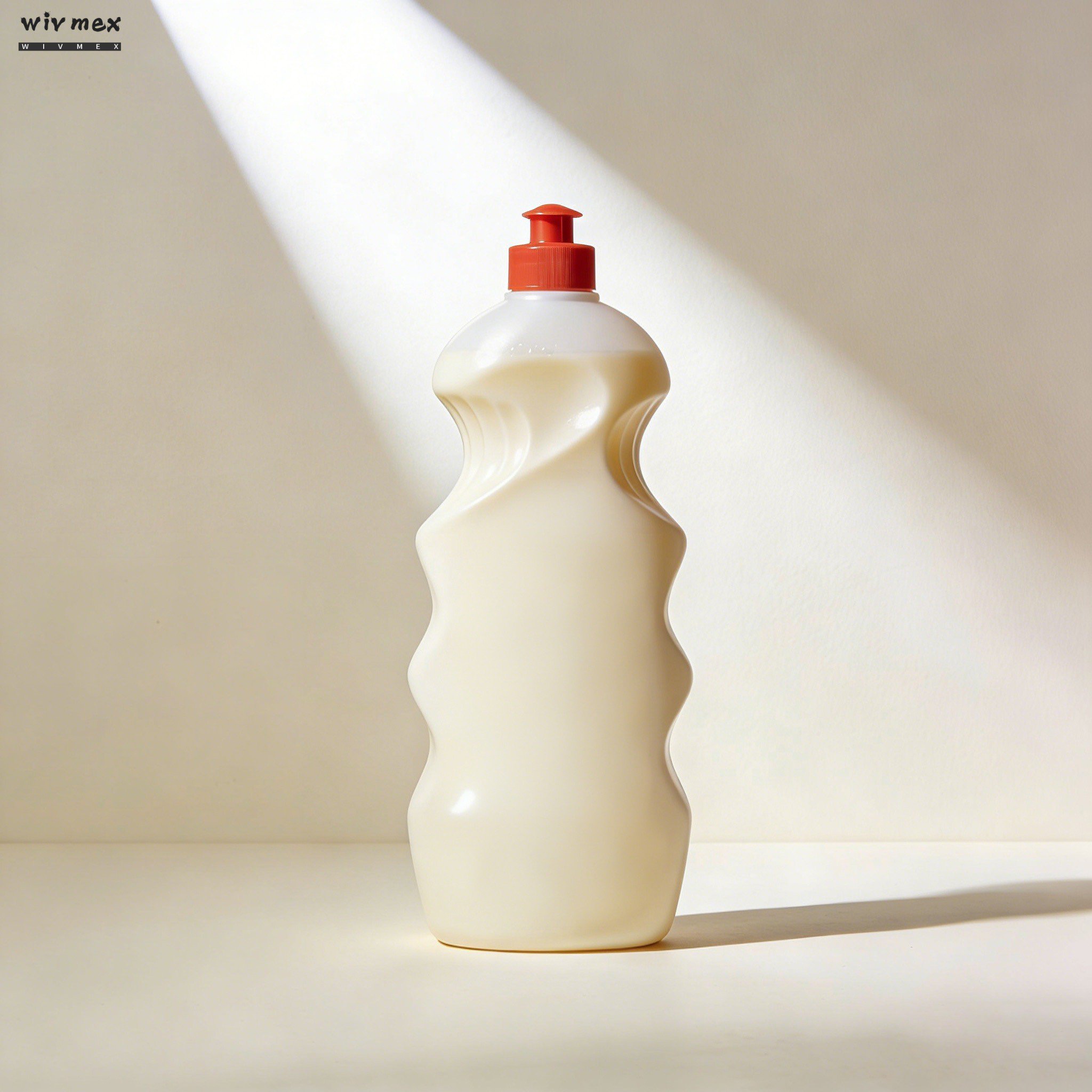 Vielzweck-Spülmittel Set, 3 Flaschen