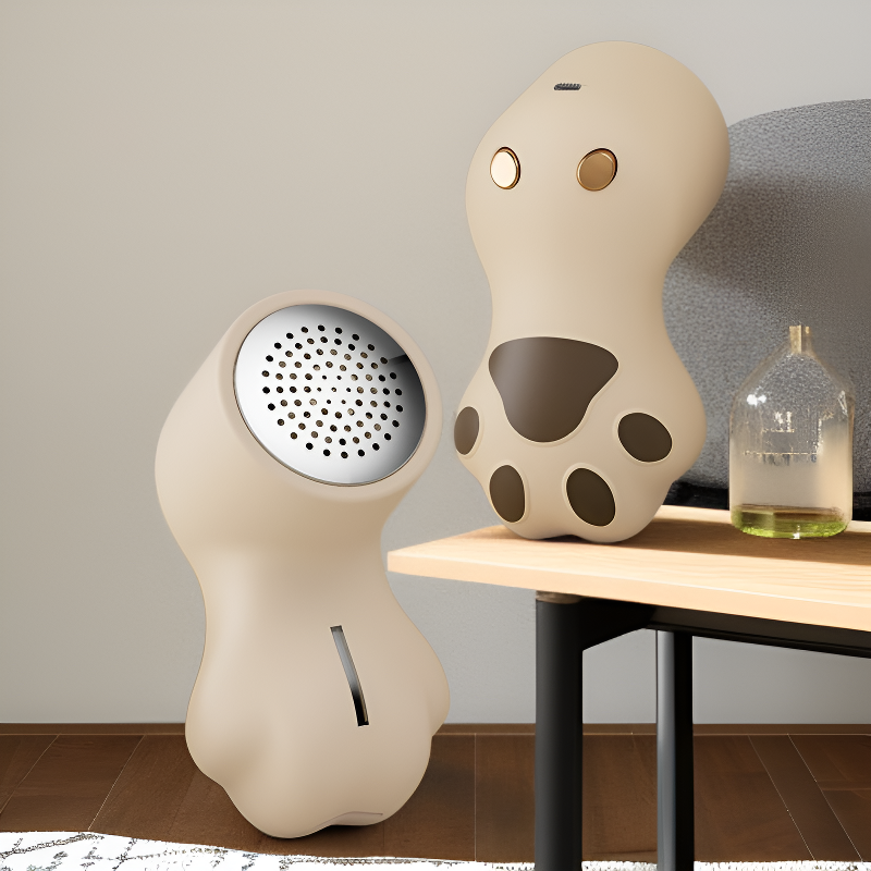 다기능 보푸라기 제거기