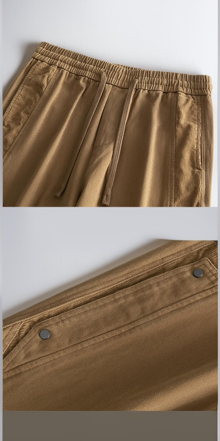 데일리룩에 어울리는 카고 팬츠