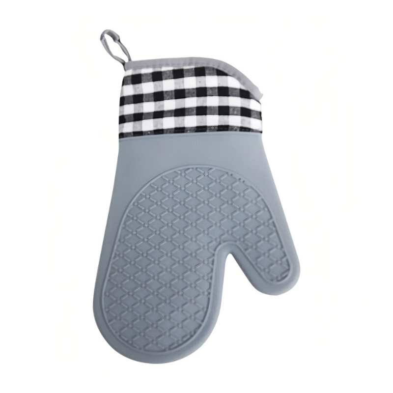 Gants de cuisson résistants à la chaleur