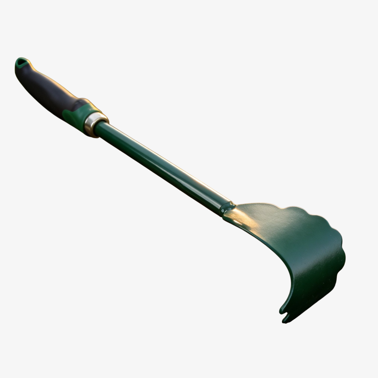 Einfach zu bedienender Klingenreiniger