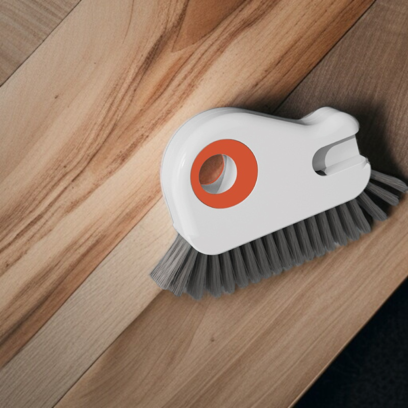 Cepillo pequeño para limpiar rendijas de ventanas