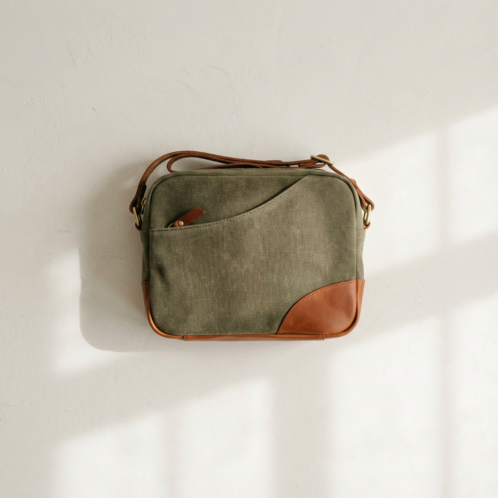 กระเป๋ากล้องกันน้ำ สำหรับนักเดินทาง 