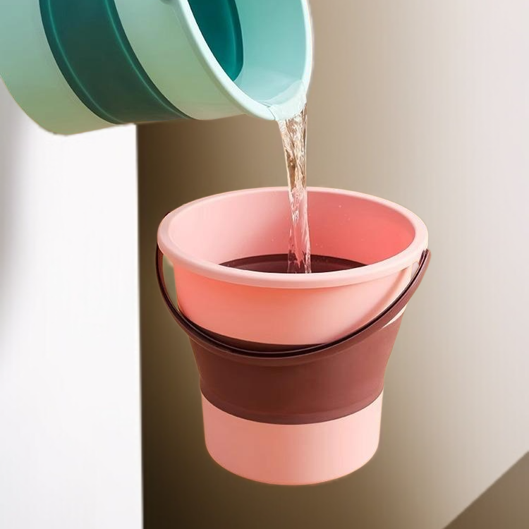 Faltbares Wasserfass – kompakt und handlich