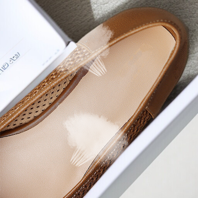 스퀘어힐 여성 펌프스 큐빅 오믈렛 스퀘어힐