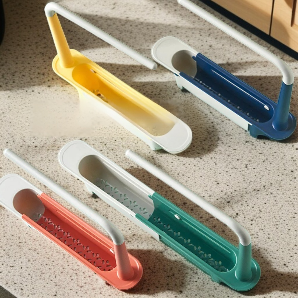 Multipurpose organizer basket for kitchen shelves