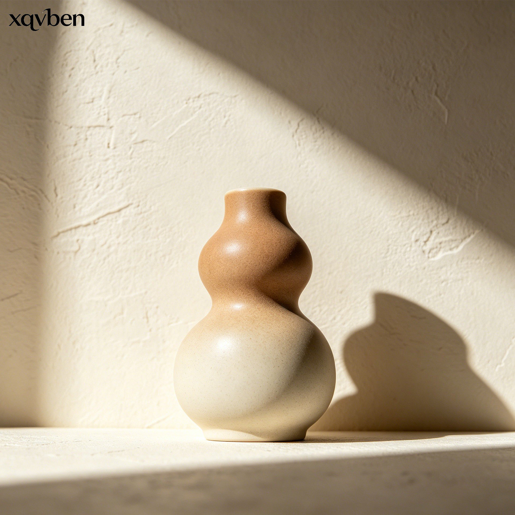 Mini ceramic vase