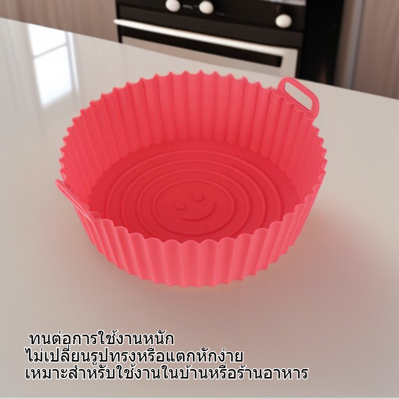 ถาดอบซิลิโคนทนความร้อน
