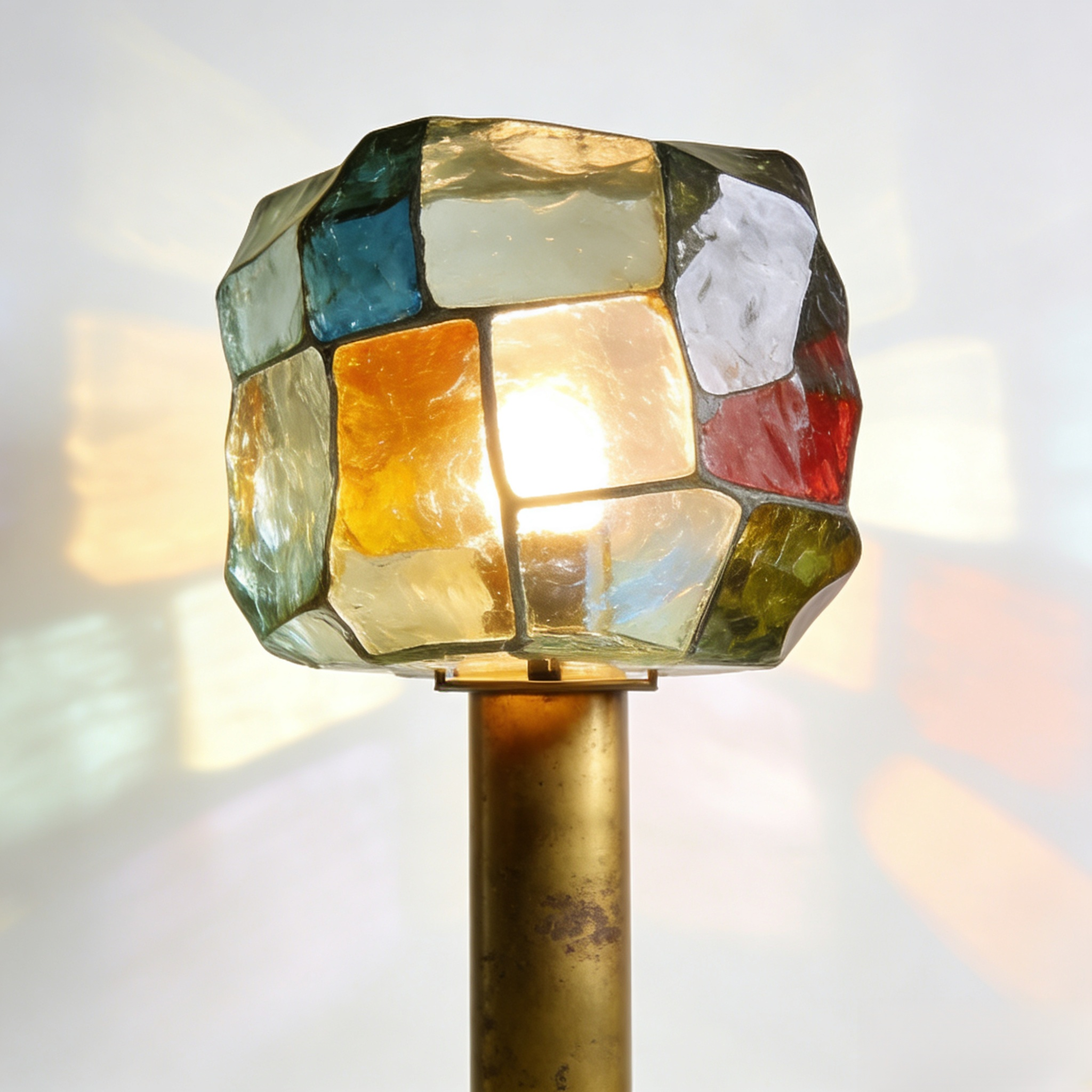 調光式スタンドライト