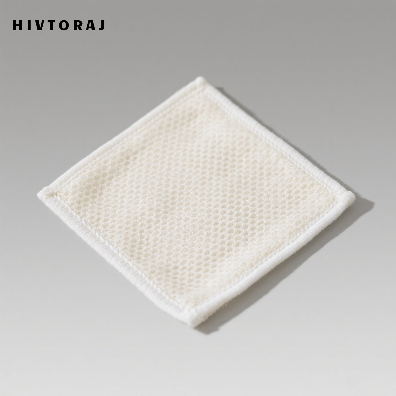 Waterabsorberende verdikte schuursponsjes voor keuken schoonmaak