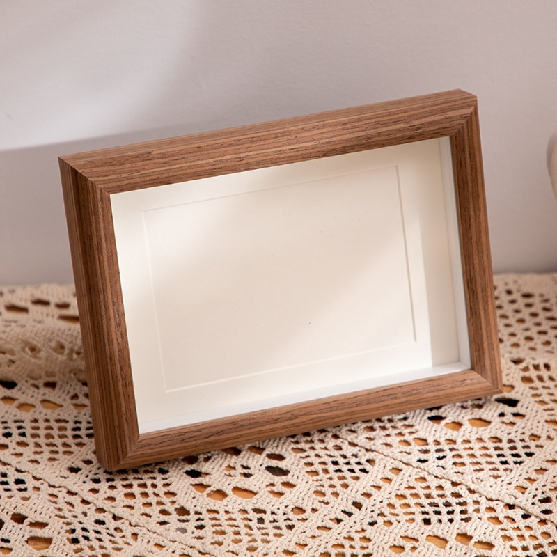 กรอบรูปฝ่ามือสัตว์เลี้ยงแบบเฉพาะตัว ของตกแต่ง