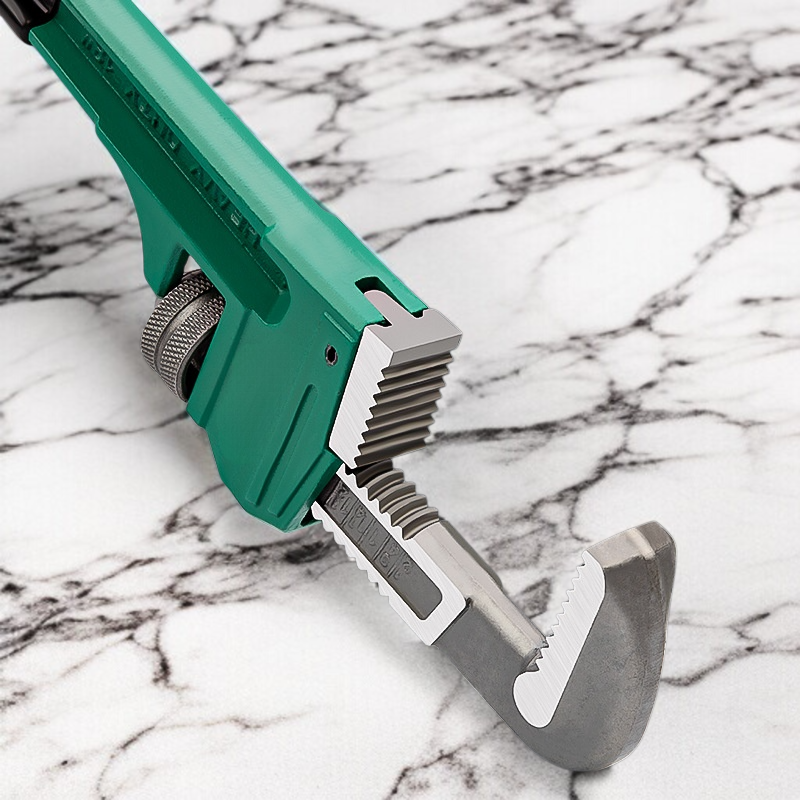 온수공구파이프집게 다기능 내구파이프집게 고경도 고속파이프집게 파이프부품 플라스틱파이프집게