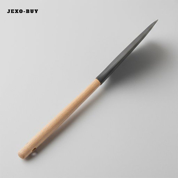 ไม้พายซิลิโคนทนความร้อน ไม่ติดอาหาร