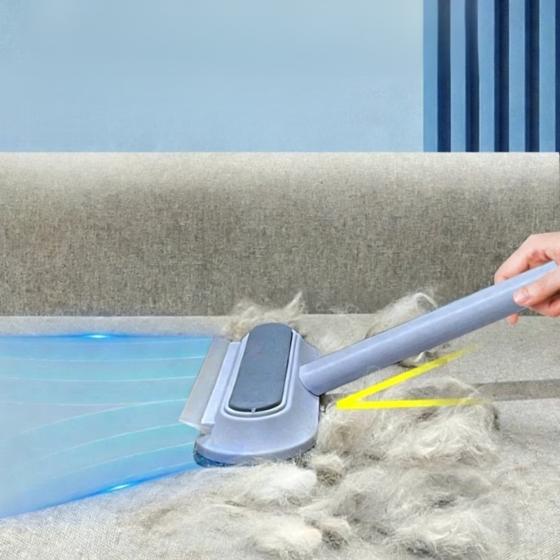 家用多功能刷毛清潔器