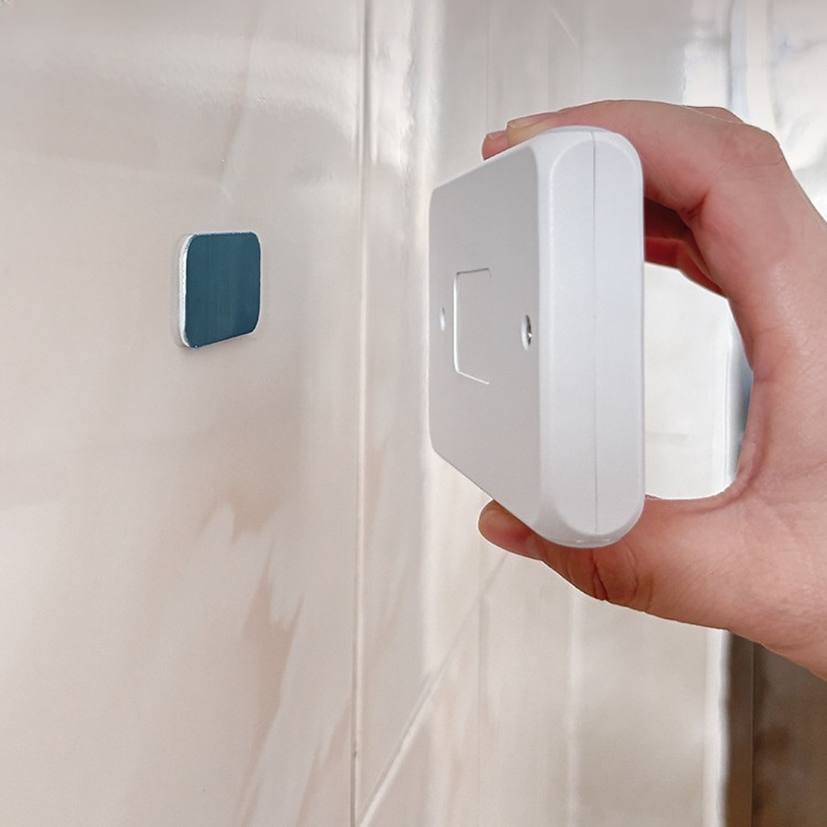 벽등 지능 감응 소야등 LED 적외선 충전 무선 자기 흡입