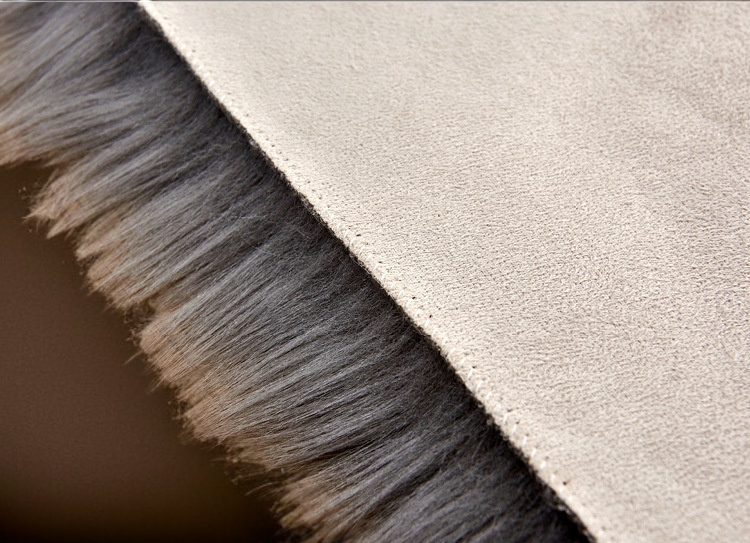 防滑底部設計地毯展示