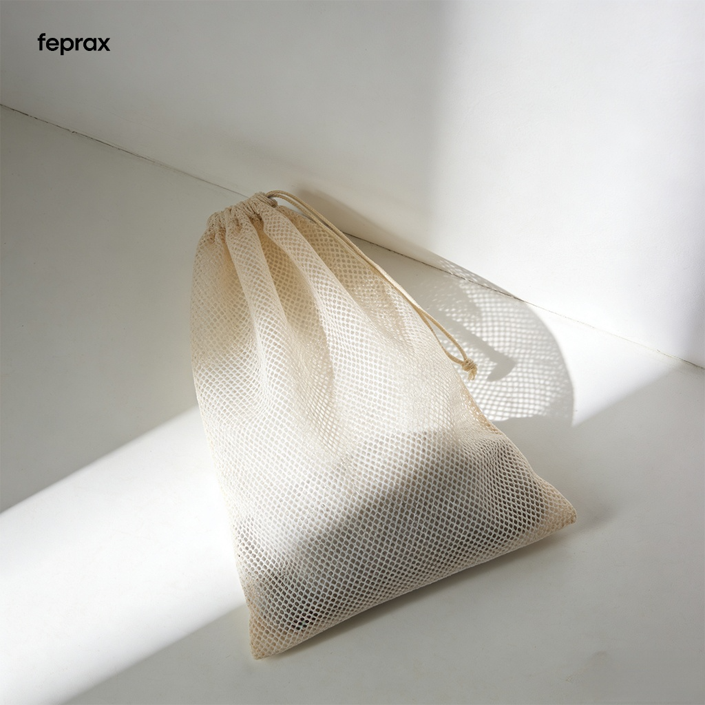 Bolsas de malla para la ropa (10 unidades)