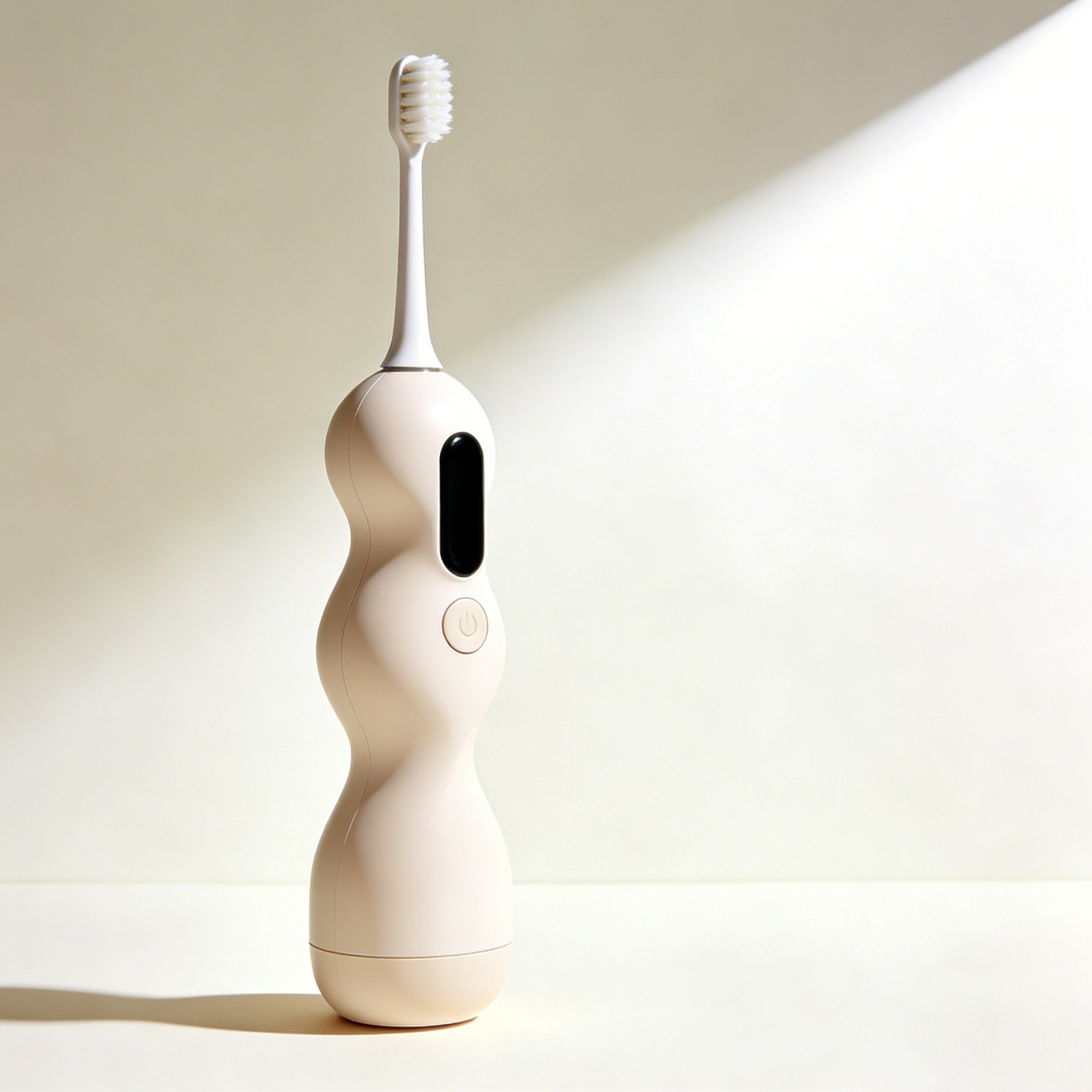 스마트 전동 칫솔