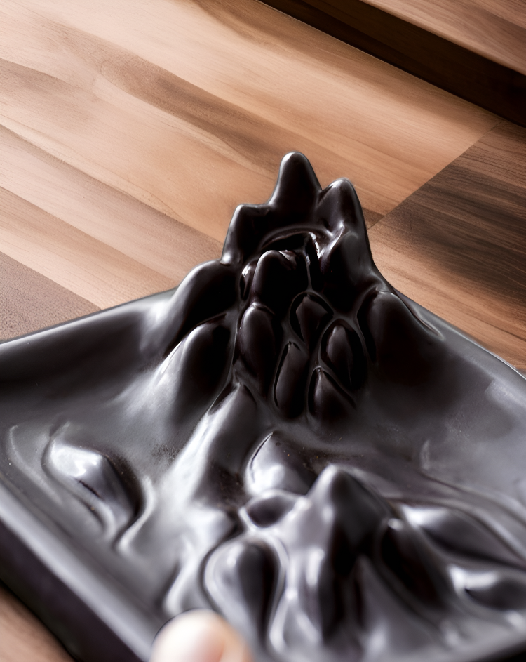 مبخرة زن لتعطير المنزل والمكتب