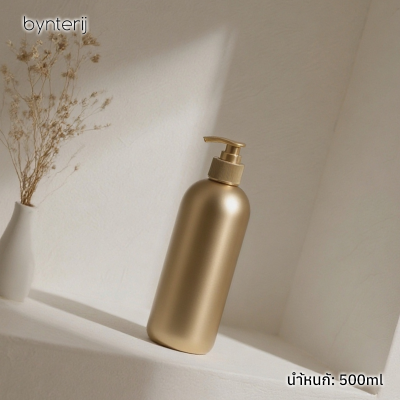 น้ำยาล้างจานสูตรธรรมชาติ 2 ขวด