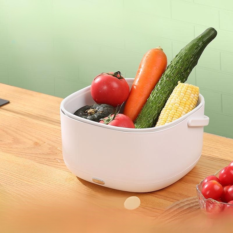 다기능 가정용 과일야채 세척기