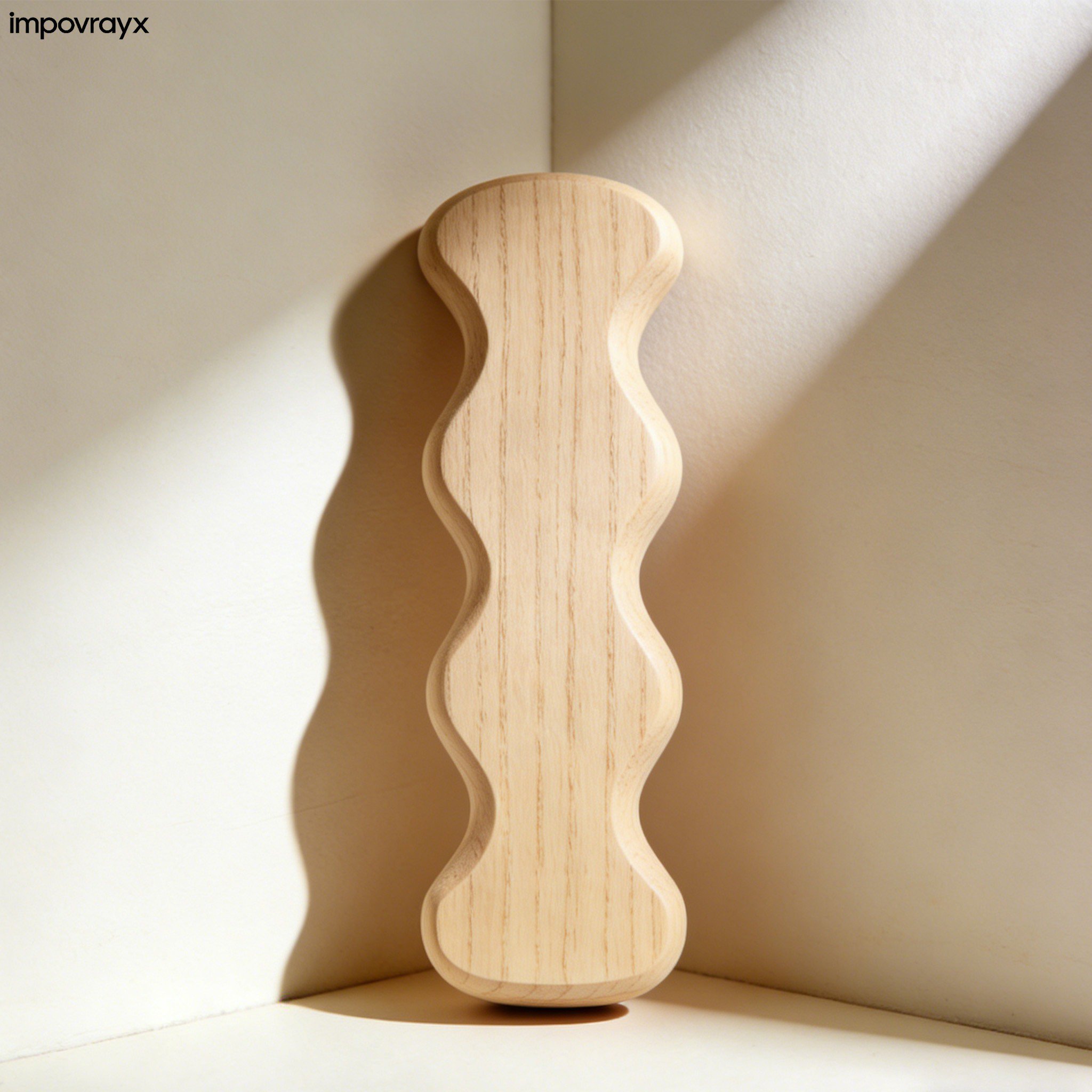 Fa edényfogó fóliák (5 db-os kiszerelés)