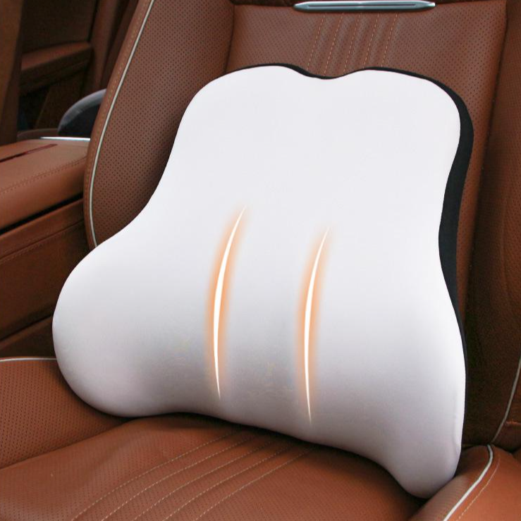 護腰座椅腰部支撐腰托