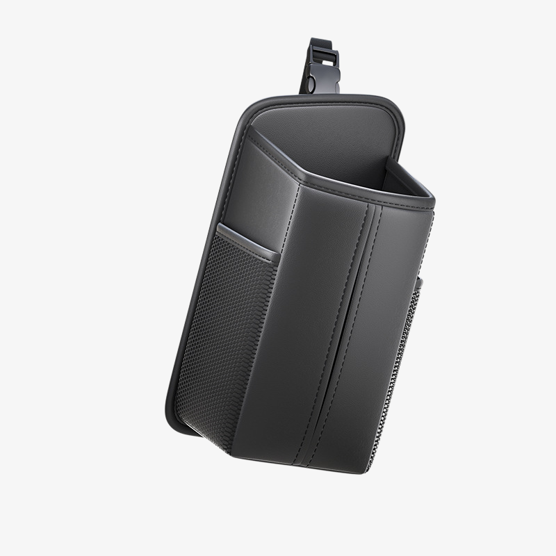 차량용 의자 등받이 걸이 종이 서랍장 다용도 수납 가방 카시트 사이드 걸이 가방 종이 서랍장 카시트 수납