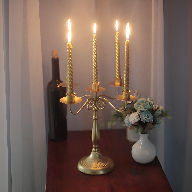 Restaurant table decorations