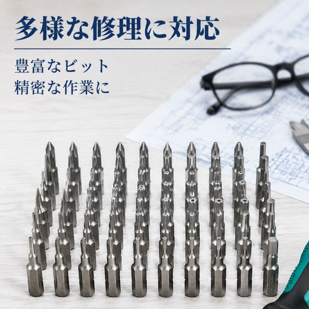 多機能ドライバーセット五金工具コンビネーション