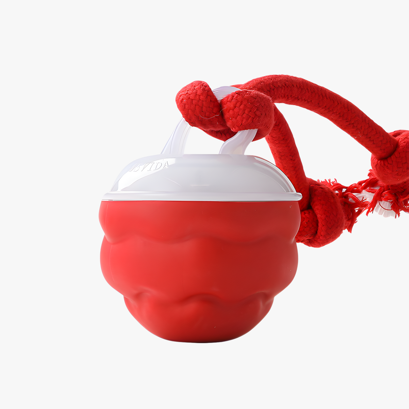 充電式犬用ボールスマート犬用おもちゃ、退屈を和らげるサウンドおもちゃ、自動転がり電気工芸品