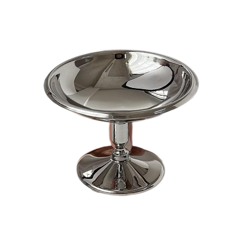 ステンレススチールアイスカップ