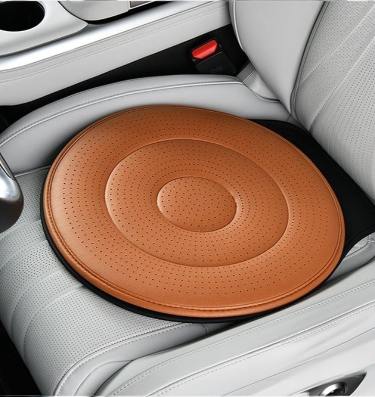 운전석 시트 보호 커버