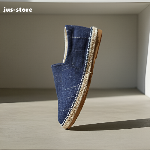 Eco-friendly breathable cloth shoes from Old Beijing