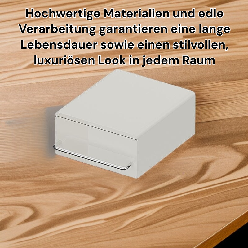 Stapelbares Luxus-Lagerregal