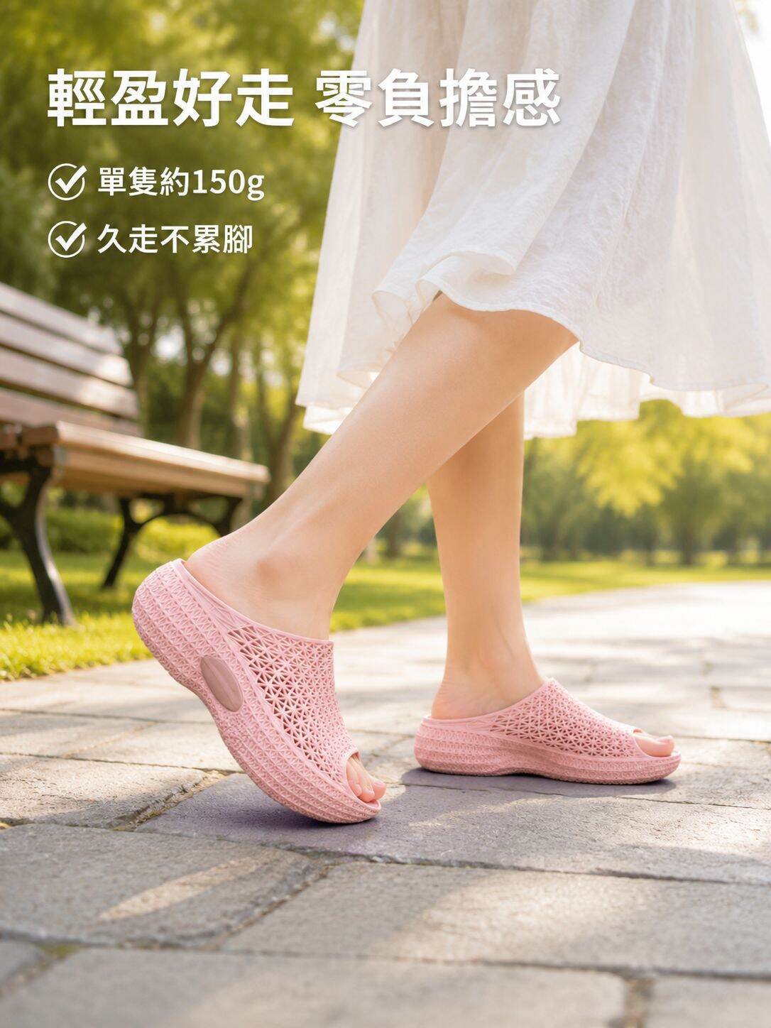 时尚厚底高跟凉鞋女，2026夏季新款露趾凉鞋