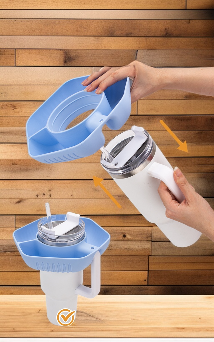 주방 인테리어에 어울리는 과일 접시