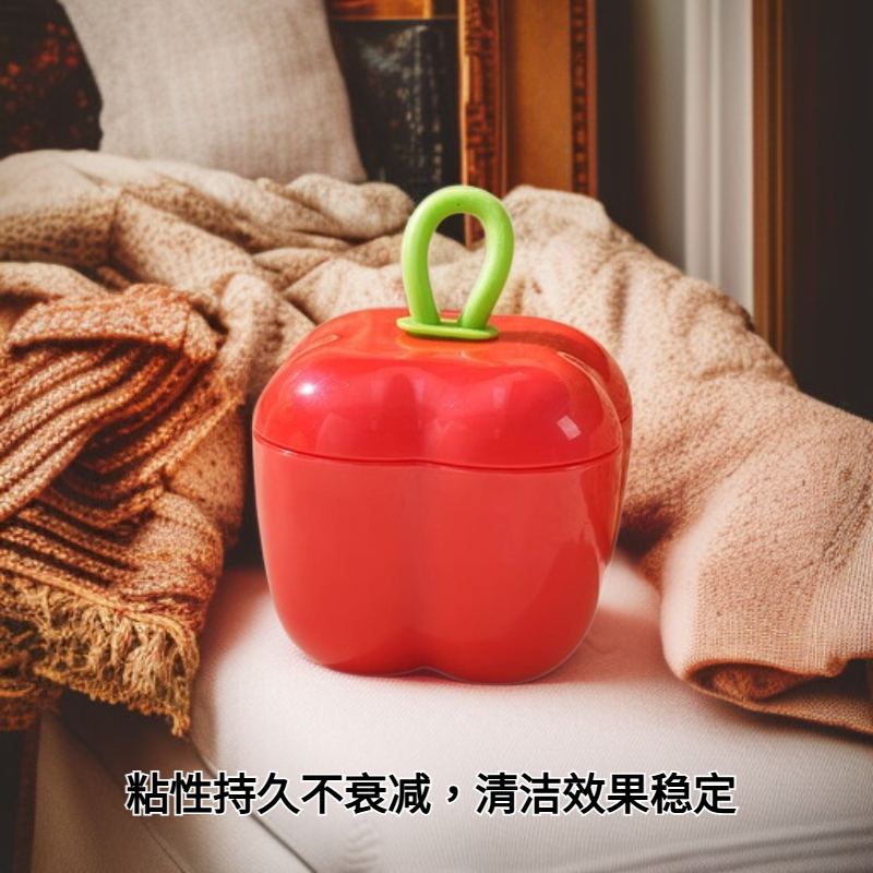 黏毛器