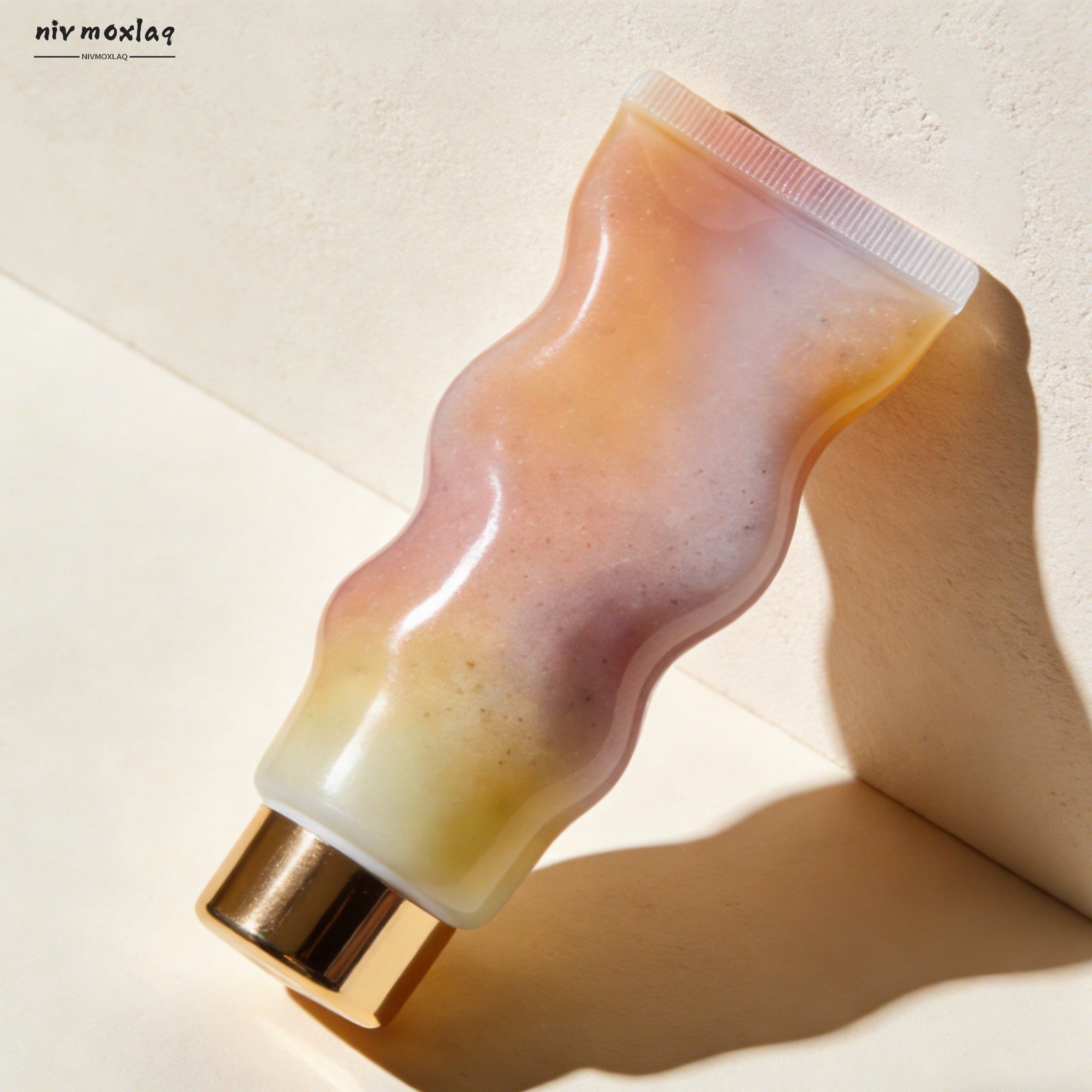 สครับล้างหน้าชุด 3 หลอด