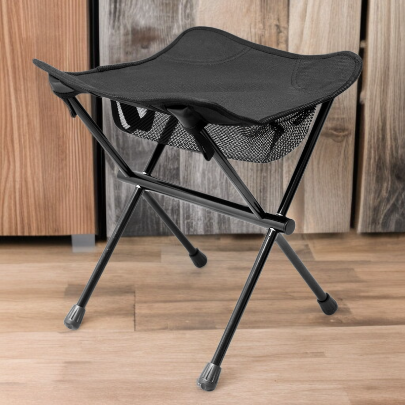 كرسي شواء صغير محمول