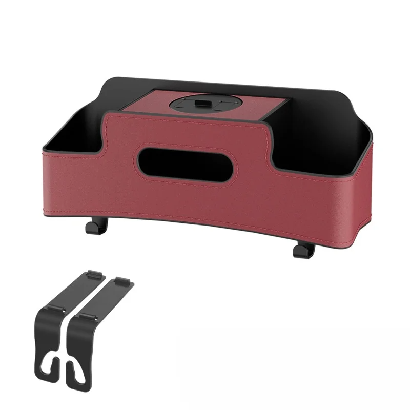 壁掛け用大型ペーパーボックス