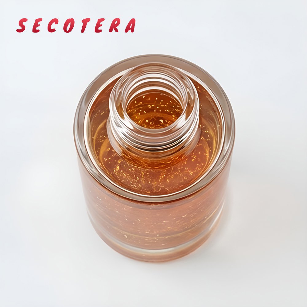 เซรั่มบำรุงผิวขาวกระจ่างใส