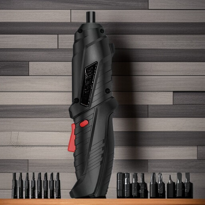 가정용 소형 키코 다기능 전기 전동기 미니 리튬전지 드라이버 충전식전동드라이버