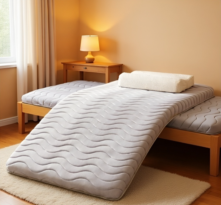 내구성 뛰어난 어린이 침대 매트리스