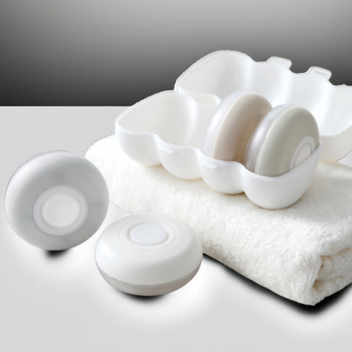 化粧品ディスペンサー ローションプレス収納ボトル 旅行用ポータブル化粧品オーガナイザー ディスペンサー・ボトル・シャワージェル・オーガナイザー