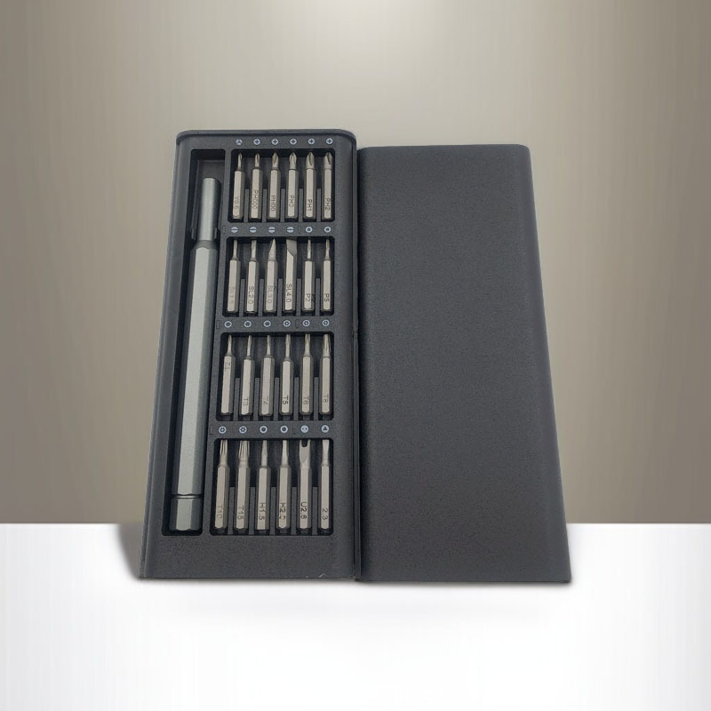 ドライバーセット携帯電話コンピュータメガネ多機能修復ツール精密クロスツールセット