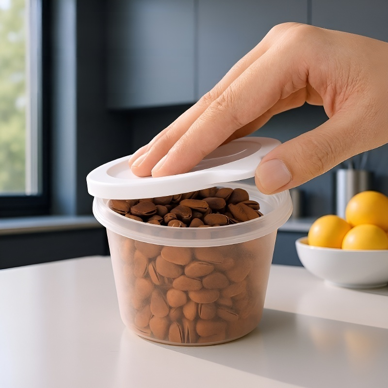 五穀グレード密封防湿保存箱