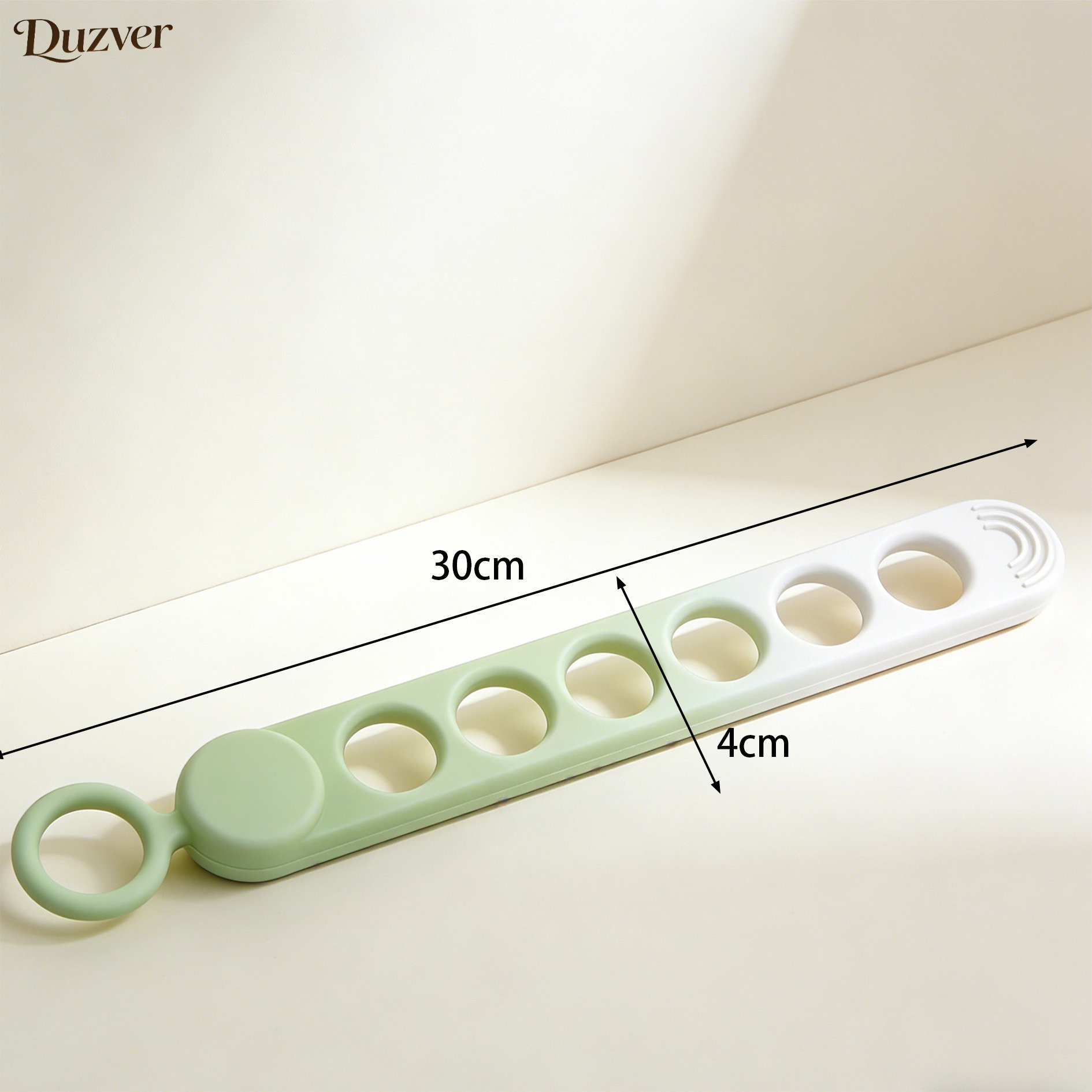 Multifunktionaler Silikon-Kabel-Organizer