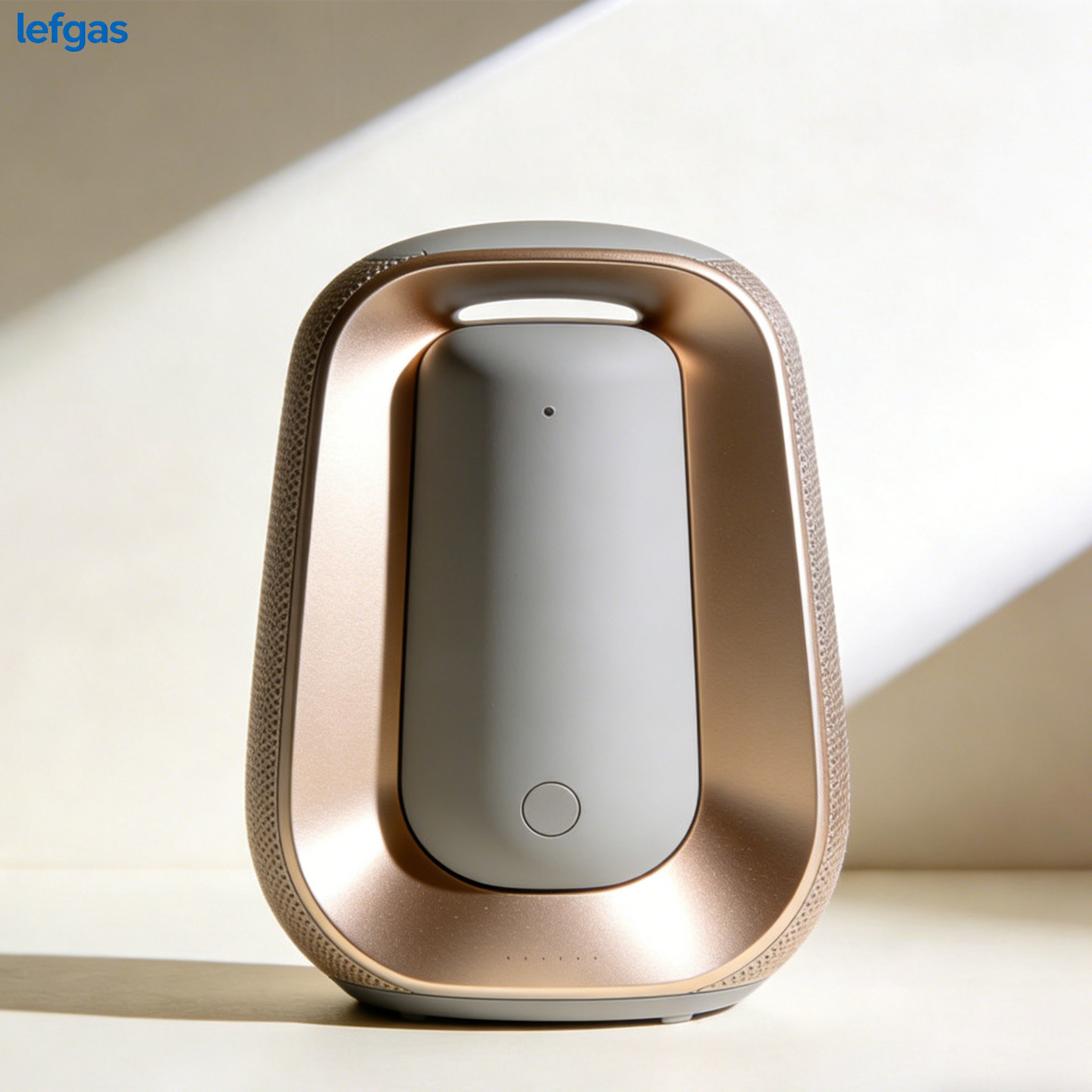 スマートスピーカー